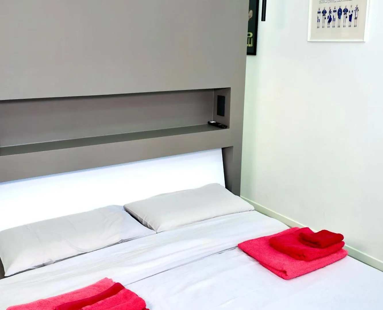 Lh89 30 Min To Duomo Apartment Sesto San Giovanni 0*,  Italy