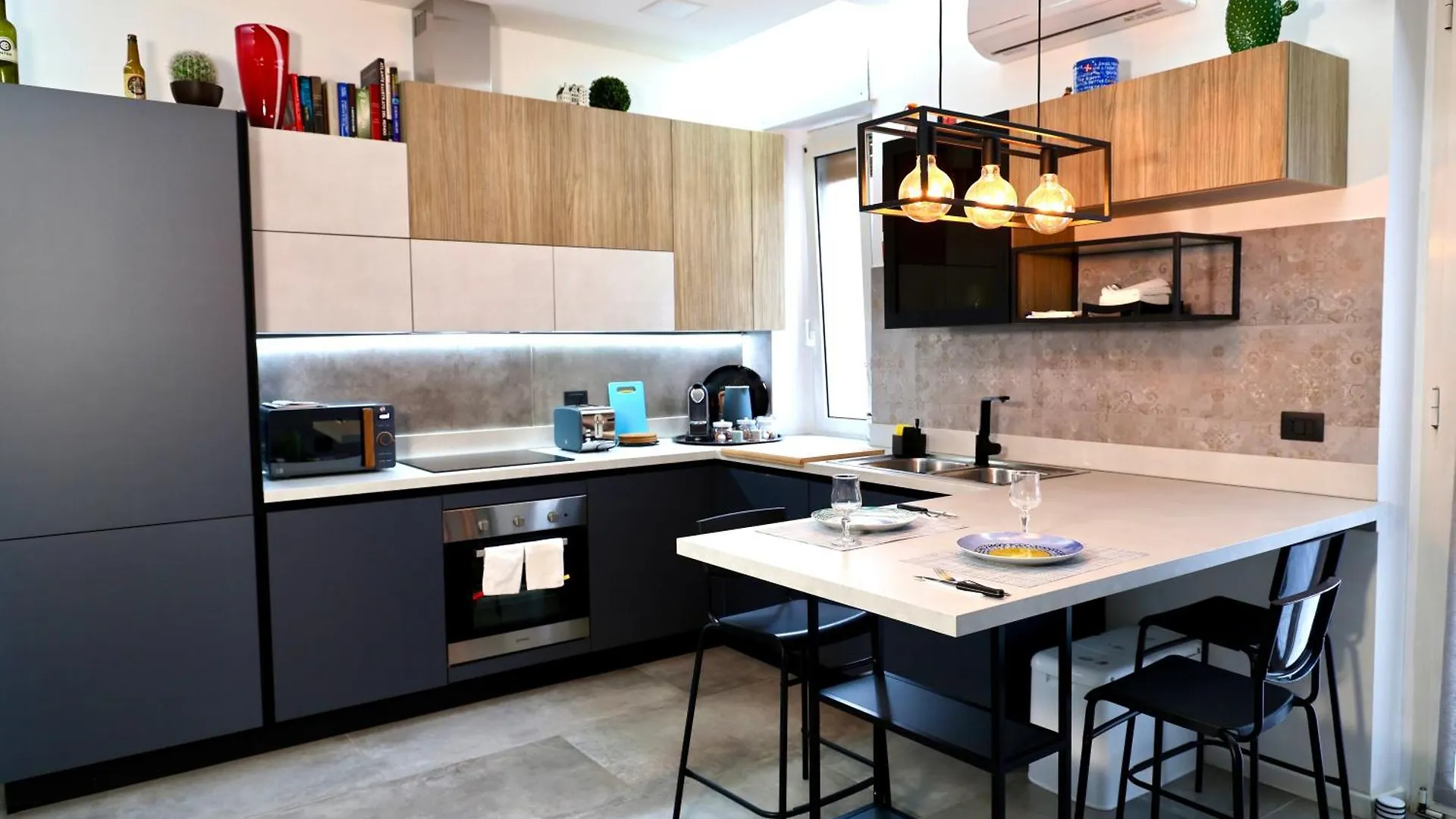Lh89 30 Min To Duomo Apartment Sesto San Giovanni Italy