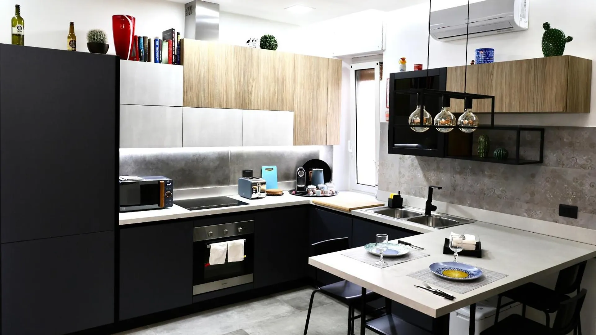 Lh89 30 Min To Duomo Apartment Sesto San Giovanni Italy