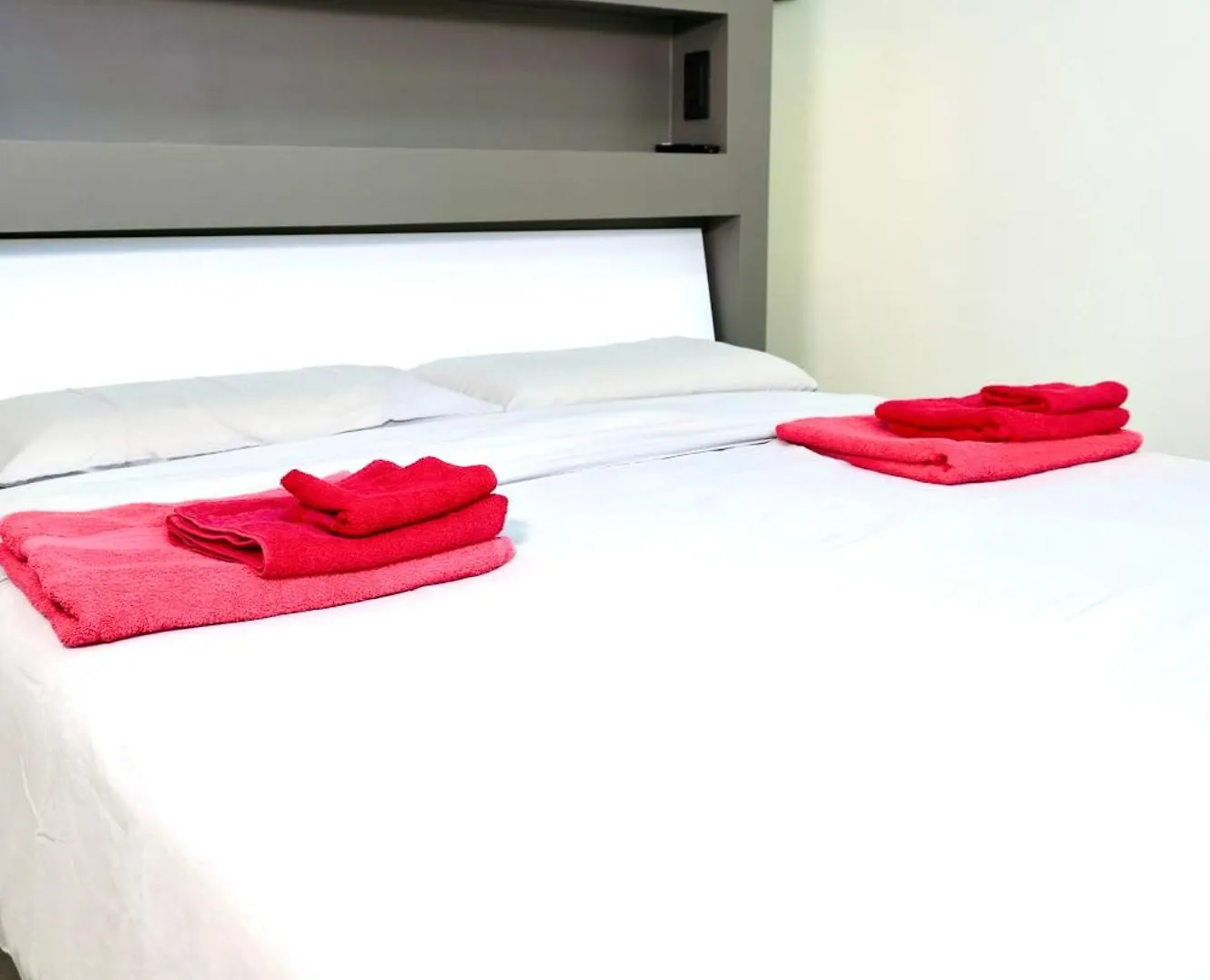 Lh89 30 Min To Duomo Apartment Sesto San Giovanni Italy