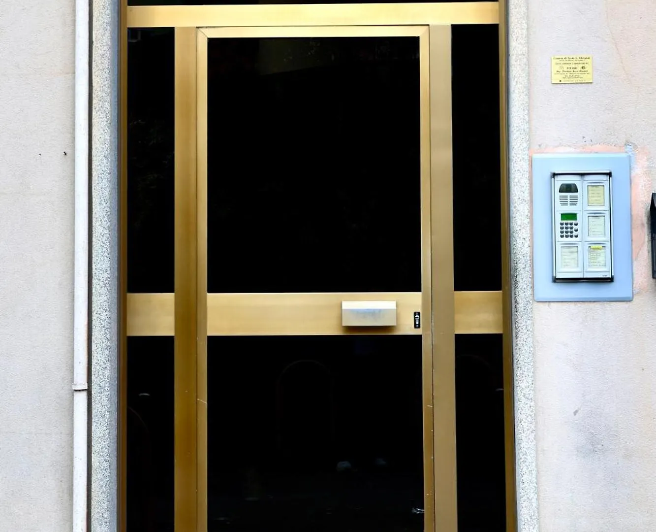 Lh89 30 Min To Duomo Apartment Sesto San Giovanni Italy