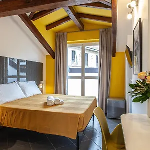 Hotel Rrrapido, Sesto San Giovanni